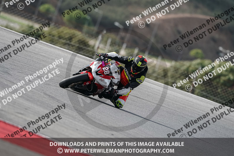 motorbikes;no limits;peter wileman photography;portimao;portugal;trackday digital images